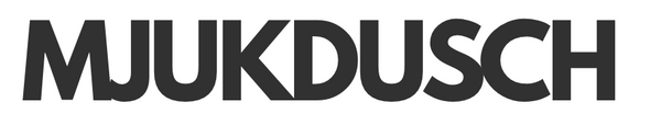 Mjukdusch